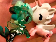 -泡泡玛特POPMART(合生汇店)