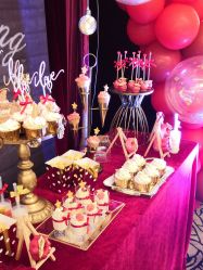 -华东饭店·园林式婚礼宴会厅酒店