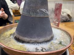 -元盛居(亚泰大街店)