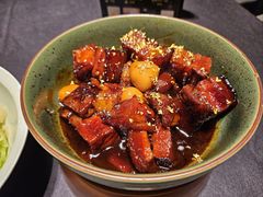 -简小舍· 民间手艺菜(古德寺店)
