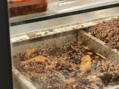 -老黄记手撕烤兔(玉林街店)