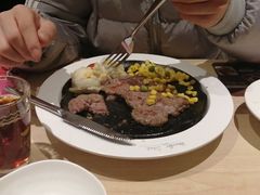 -豪客来牛排(鼓楼名店街店)