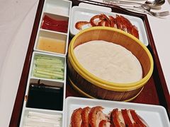 -荣兴酒家(徐家汇店)