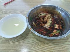 -王菊美食街·王菊面馆(总店)