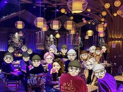 -枫伝料理居酒屋