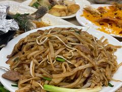-湛江渔港·大排档(乐园路总店)