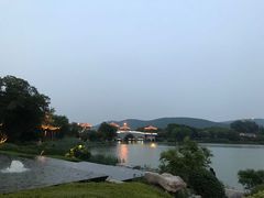 -云龙湖旅游景区