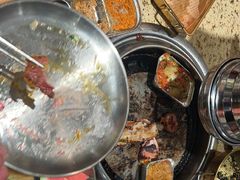 -姜胖胖无限自助烤肉(罗湖宝能店)