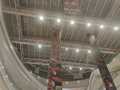 -金鹰国际购物中心(江都店)