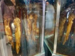 -一代烤翅王(大汉口店)