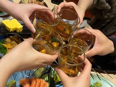 -気楽亭和食料理(气乐亭大世界本店)