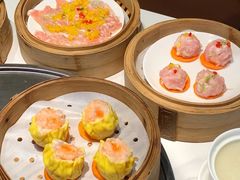 -优食坊·蒸汽海鲜(康盛路店)