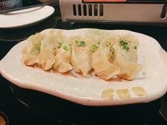 煎饺-花亭(仲盛世界商城店)