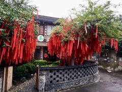 -七宝古镇