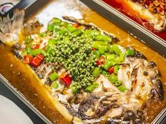 -半天妖烤鱼(方庄店)