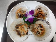 -唐拉雅秀酒店-唐苑中餐厅