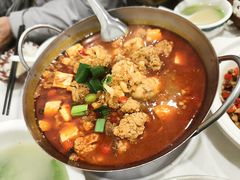 -新新湘菜馆(新中街二条店)