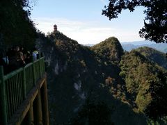 -塔云山