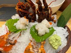 -花和海鲜自助(梅江店)