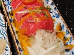 -極上萬膳·日料放题(海岸城店)