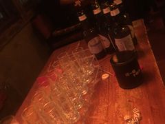 -Helens海伦司小酒馆(复旦大学店)