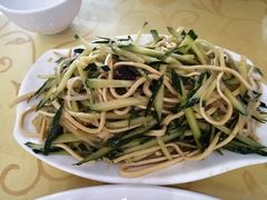 -东北特色水饺(郭家桥店)