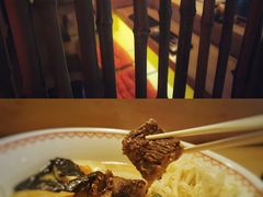 玄面-赵记玄面(市府恒隆广场店)