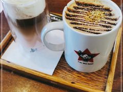 -雕刻时光咖啡馆(南院门店)