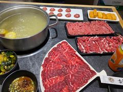 -林记潮牛·牛肉火锅(上马墩店)