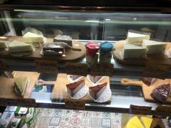 -治愈系甜品The Soothing Dessert(科海大楼店)