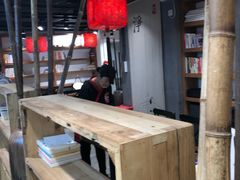 -和府捞面(东直门银座店)