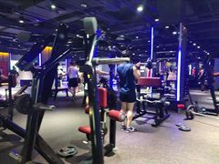 -一兆韦德健身(浦东万达会所)