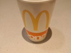 -麦当劳(大栅栏店)