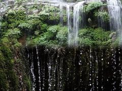 -天台山景区