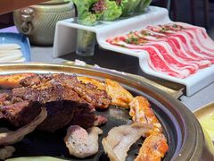 -杨小佳·齐齐哈尔烤肉·烤串(广州店)