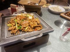 -北方家宴(优托邦科学大道店)
