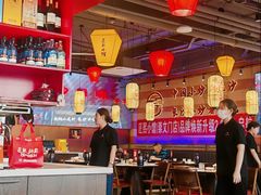 -匠熙小馆(崇文门店)