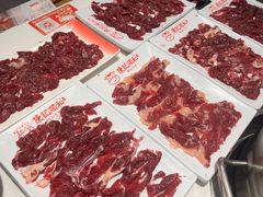 -陈记顺和潮汕牛肉火锅(韩江路店)