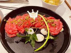 -川越泰火锅(吉利大厦店)