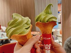 -肯德基(蓝桥店)