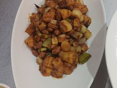 -渝信川菜(工体店)