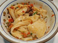 -山丹丹西北菜(金贸大厦店)