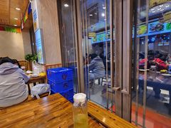 -乡土特色.冷锅鱼.牦牛肉汤锅