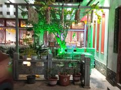 -野渡坡·极致湘菜·庭院餐厅(汉阳店)