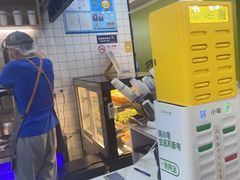 -茶百道(龙阳广场店)