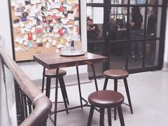 -The Workshop Coffee