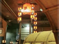 -老船坞餐厅(北京亚洲大酒店 )