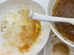 -草桥清真牛肉锅贴扁食店