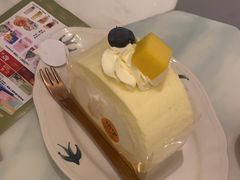 -琦堡高端定制蛋糕茶歇(格力广场店)