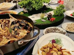 -怡和春天大酒楼(柳芳店)